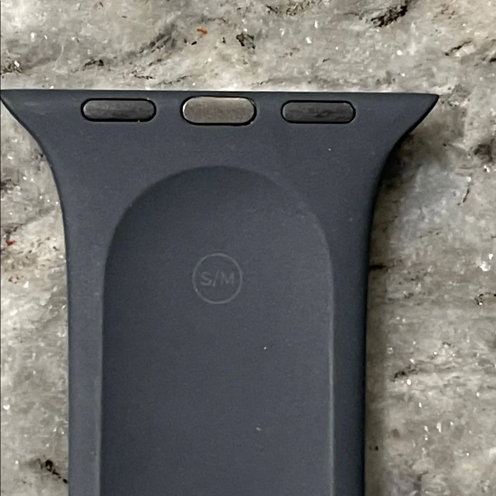Apple Brand Sport Band in Midnight